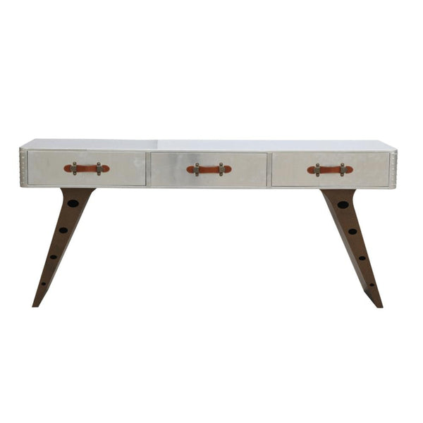 Fine Mod Imports Fanta Desk | Desks | Modishstore-3