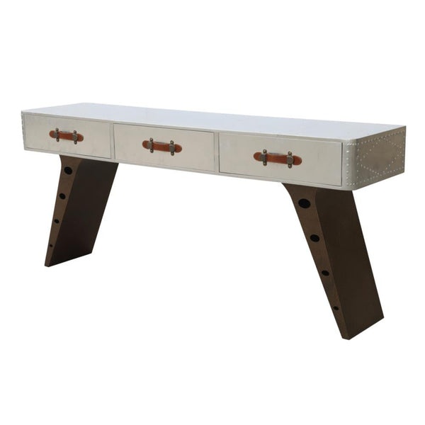 Fine Mod Imports Fanta Desk | Desks | Modishstore-6