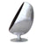 Fine Mod Imports Restro Chair | Lounge Chairs | Modishstore-5