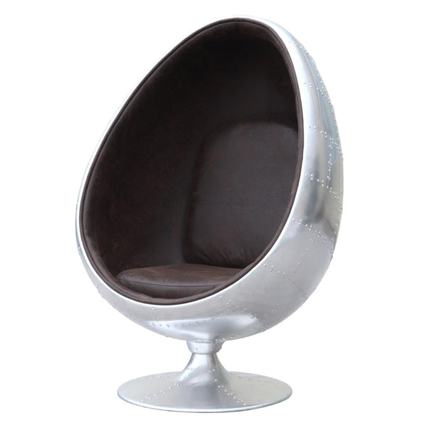 Fine Mod Imports Restro Chair | Lounge Chairs | Modishstore-6