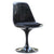 Fine Mod Imports Flower Side Chair | Accent Chairs | Modishstore