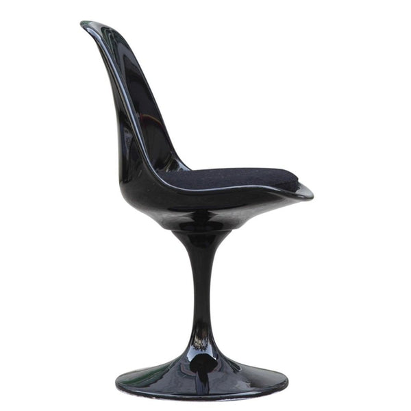 Fine Mod Imports Flower Side Chair | Accent Chairs | Modishstore-2
