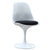 Fine Mod Imports Flower Side Chair | Accent Chairs | Modishstore-5