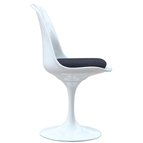 Fine Mod Imports Flower Side Chair | Accent Chairs | Modishstore-6