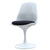 Fine Mod Imports Flower Side Chair | Accent Chairs | Modishstore-9
