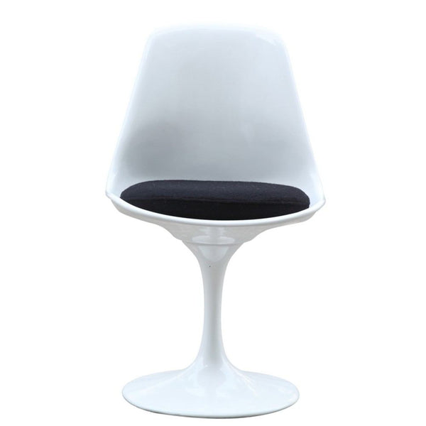Fine Mod Imports Flower Side Chair | Accent Chairs | Modishstore-10