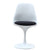 Fine Mod Imports Flower Side Chair | Accent Chairs | Modishstore-10