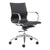 Fine Mod Imports Modern Conference Office Chair Mid Back | Office Chairs | Modishstore