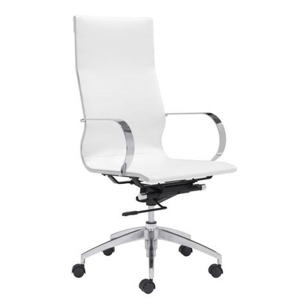 Fine Mod Imports Modern Conference Office Chair High Back | Office Chairs | Modishstore-2