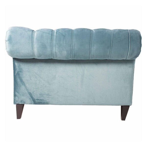 Moe's Home Collection Bibiano Chaise | Modishstore | Outdoor Patio Daybed-4