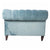 Moe's Home Collection Bibiano Chaise | Modishstore | Outdoor Patio Daybed-4