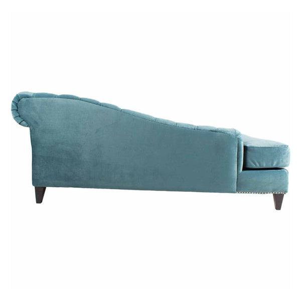 Moe's Home Collection Bibiano Chaise | Modishstore | Outdoor Patio Daybed-3