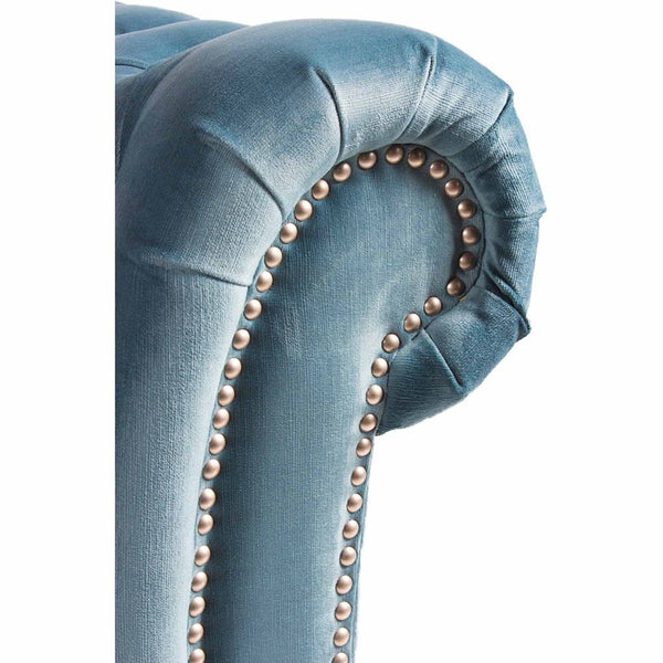 Moe's Home Collection Bibiano Chaise | Modishstore | Outdoor Patio Daybed-8