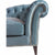 Moe's Home Collection Bibiano Chaise | Modishstore | Outdoor Patio Daybed-7