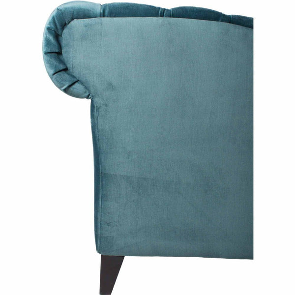 Moe's Home Collection Bibiano Chaise | Modishstore | Outdoor Patio Daybed-6