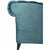 Moe's Home Collection Bibiano Chaise | Modishstore | Outdoor Patio Daybed-6