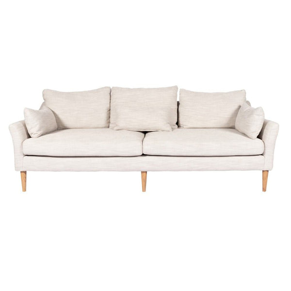 Moe's Home Collection Calista Sofa | Modishstore | Sofas-2