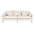 Moe's Home Collection Calista Sofa | Modishstore | Sofas-2