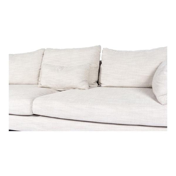 Moe's Home Collection Calista Sofa | Modishstore | Sofas-3