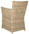 Safavieh Natuna Arm Chair | Armchairs |  Modishstore  - 4