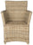 Safavieh Natuna Arm Chair | Armchairs |  Modishstore  - 2