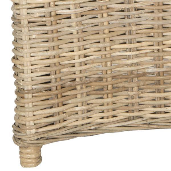 Safavieh Natuna Arm Chair | Armchairs |  Modishstore  - 3