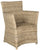 Safavieh Natuna Arm Chair | Armchairs |  Modishstore  - 5