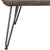 Safavieh Johannes Arm Chair | Armchairs |  Modishstore  - 6
