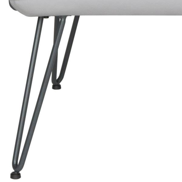 Safavieh Johannes Arm Chair | Armchairs |  Modishstore  - 11