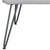 Safavieh Johannes Arm Chair | Armchairs |  Modishstore  - 11