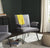 Safavieh Johannes Arm Chair | Armchairs |  Modishstore  - 9