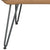 Safavieh Johannes Arm Chair | Armchairs |  Modishstore  - 16