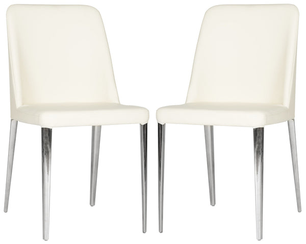 Safavieh Baltic Side Chair | Dining Chairs | Modishstore - 4