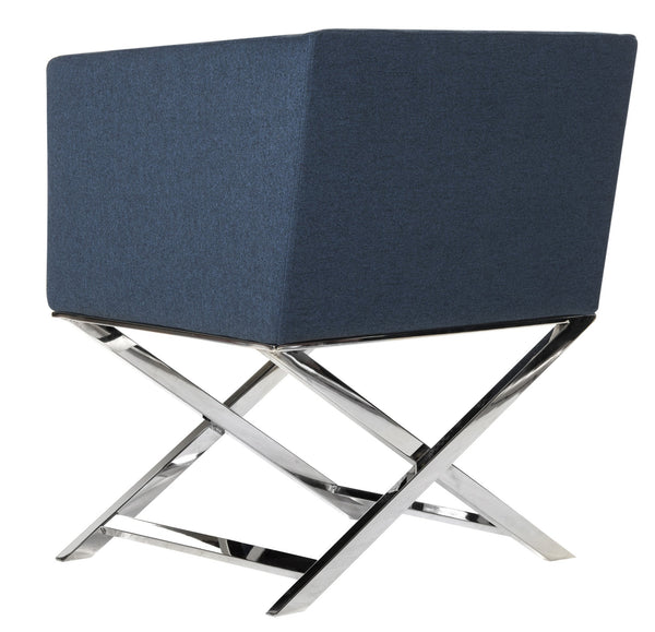 Safavieh Celine Chair | Accent Chairs |  Modishstore  - 9