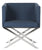 Safavieh Celine Chair | Accent Chairs |  Modishstore  - 2