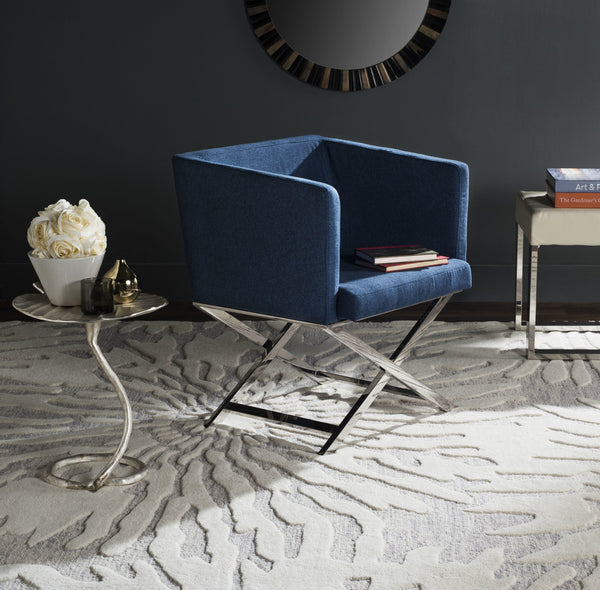 Safavieh Celine Chair | Accent Chairs |  Modishstore  - 6