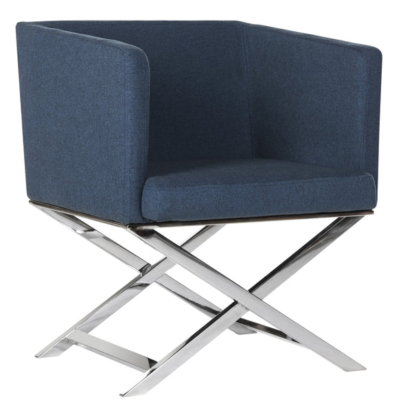 Safavieh Celine Chair | Accent Chairs |  Modishstore  - 10