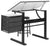 Safavieh Harvard Writing Desk | Desks |  Modishstore  - 3