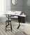 Safavieh Harvard Writing Desk | Desks |  Modishstore 