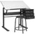 Safavieh Harvard Writing Desk | Desks |  Modishstore  - 4