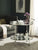 Safavieh Dante Bar Cart | Bar Carts |  Modishstore 