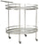 Safavieh Dante Bar Cart | Bar Carts |  Modishstore  - 4