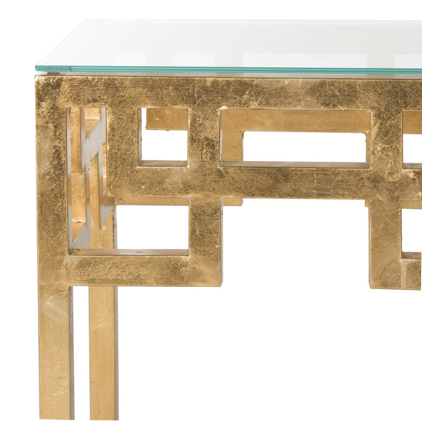 Safavieh Byram End Table | End Tables |  Modishstore  - 4