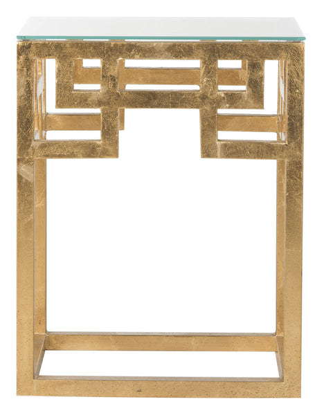 Safavieh Byram End Table | End Tables |  Modishstore  - 2