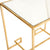 Safavieh Seamus Accent Table | Accent Tables |  Modishstore  - 4