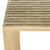 Safavieh Gigi Console | Console Tables |  Modishstore  - 3