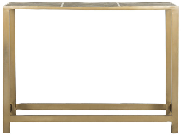 Safavieh Gigi Console | Console Tables |  Modishstore  - 2