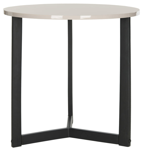 Safavieh Ballard Lacquer End Table | End Tables |  Modishstore  - 7