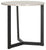 Safavieh Ballard Lacquer End Table | End Tables |  Modishstore  - 3