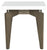 Safavieh Josef Lacquer End Table | End Tables |  Modishstore  - 3